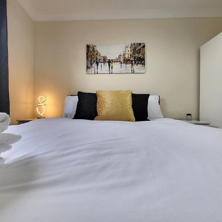 Tooting Bec Central Apartment By London Tube Luaran gambar