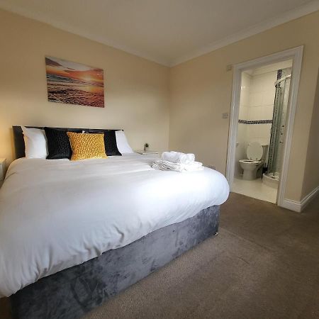 Tooting Bec Central Apartment By London Tube Luaran gambar