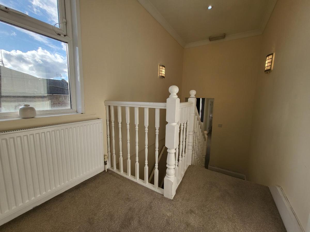 Tooting Bec Central Apartment By London Tube Luaran gambar