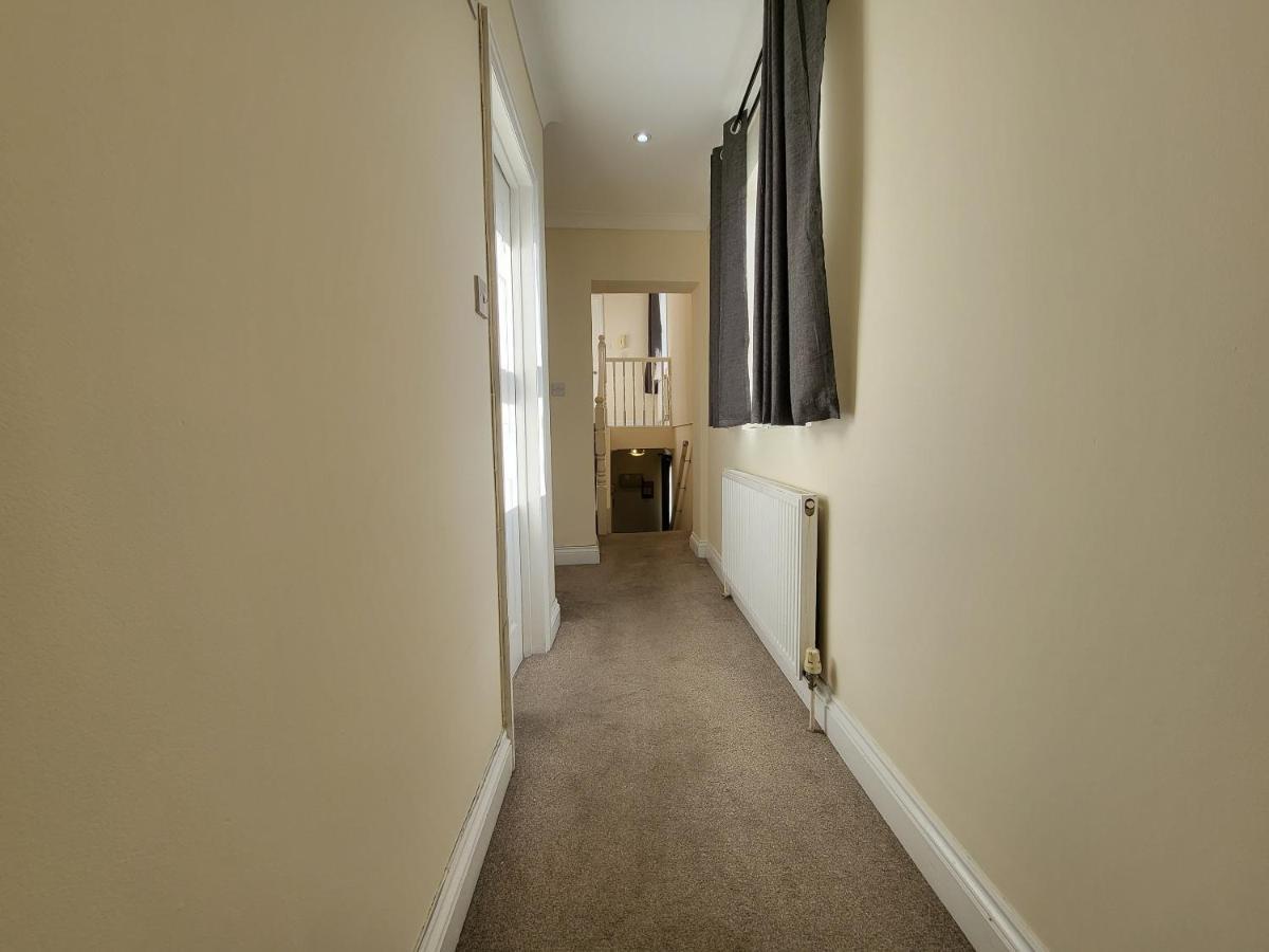 Tooting Bec Central Apartment By London Tube Luaran gambar