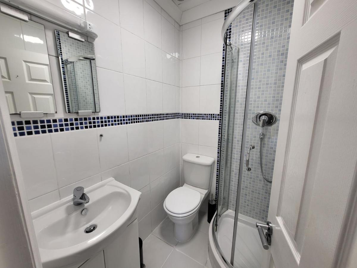 Tooting Bec Central Apartment By London Tube Luaran gambar